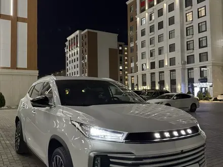 EXEED TXL 2024 года за 11 200 000 тг. в Актау – фото 5