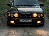 BMW 525 1994 годаүшін1 700 000 тг. в Семей