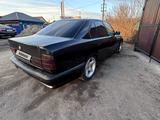 BMW 525 1994 годаүшін1 700 000 тг. в Семей – фото 3