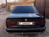 BMW 525 1994 годаүшін1 700 000 тг. в Семей – фото 4