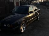 BMW 525 1994 годаүшін1 700 000 тг. в Семей – фото 5