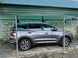 Chery Tiggo 7 Pro 2023 годаүшін7 650 000 тг. в Атырау – фото 2