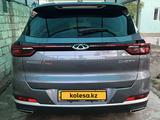Chery Tiggo 7 Pro 2023 года за 7 650 000 тг. в Атырау