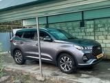 Chery Tiggo 7 Pro 2023 годаүшін7 650 000 тг. в Атырау – фото 3