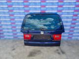 Крышка багажника на Сиат, Шаран/Seat Alhambra, Volkswagen Sharanүшін44 550 тг. в Кокшетау