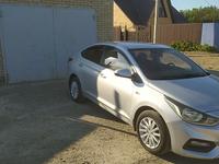 Hyundai Accent 2018 года за 5 500 000 тг. в Атырау