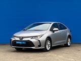 Toyota Corolla 2022 года за 10 060 000 тг. в Алматы