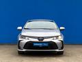 Toyota Corolla 2022 года за 10 850 000 тг. в Алматы – фото 2