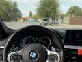 BMW 540 2017 годаүшін22 000 000 тг. в Алматы – фото 10