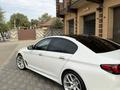 BMW 540 2017 годаүшін22 000 000 тг. в Алматы – фото 3
