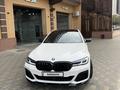 BMW 540 2017 годаүшін22 000 000 тг. в Алматы
