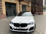 BMW 540 2017 года за 22 000 000 тг. в Алматы