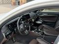 BMW 540 2017 годаүшін22 000 000 тг. в Алматы – фото 7