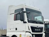 MAN  TGX 2017 годаүшін25 000 000 тг. в Павлодар