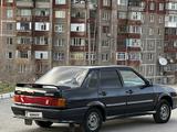 ВАЗ (Lada) 2115 2005 годаүшін1 800 000 тг. в Караганда – фото 3