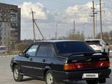 ВАЗ (Lada) 2115 2005 годаүшін1 800 000 тг. в Караганда – фото 5