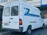 Mercedes-Benz Sprinter 1998 годаүшін6 900 000 тг. в Тайынша – фото 3