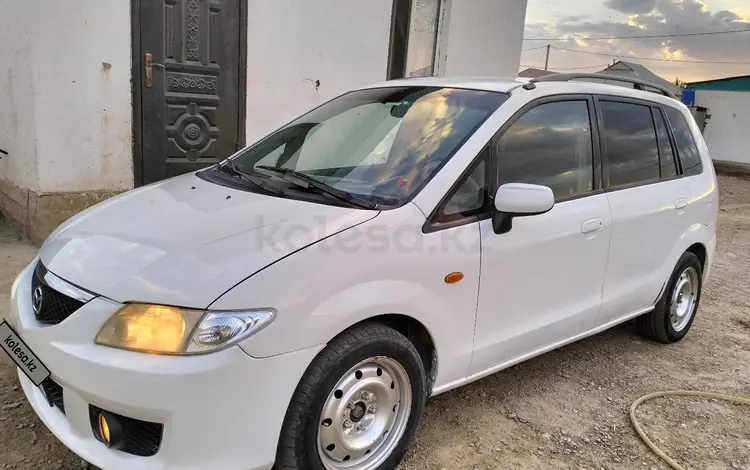 Mazda Premacy 2002 года за 2 600 000 тг. в Туркестан