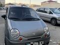 Daewoo Matiz 2012 годаүшін2 500 000 тг. в Актау