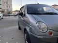 Daewoo Matiz 2012 годаүшін2 500 000 тг. в Актау – фото 4