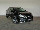 Nissan Murano 2017 годаүшін13 600 000 тг. в Алматы – фото 2