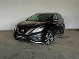Nissan Murano 2017 годаүшін13 600 000 тг. в Алматы – фото 5
