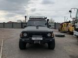 Nissan Patrol 1991 годаүшін4 000 000 тг. в Алматы – фото 3