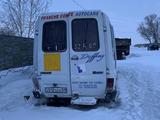 Renault Master 1992 года за 700 000 тг. в Абай (Абайский р-н) – фото 3