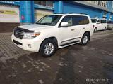 Toyota Land Cruiser 2009 годаүшін6 000 000 тг. в Алматы