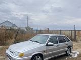 ВАЗ (Lada) 2114 2008 года за 690 000 тг. в Актау