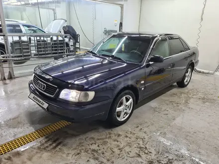 Audi A6 1997 года за 3 700 000 тг. в Караганда – фото 11