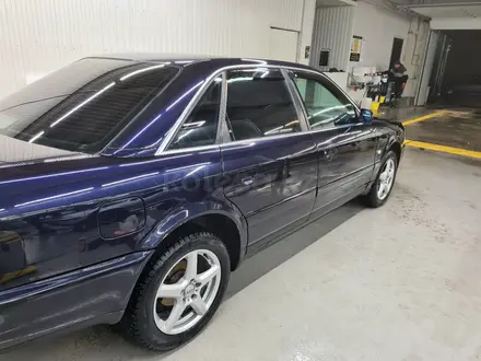 Audi A6 1997 года за 3 700 000 тг. в Караганда – фото 14