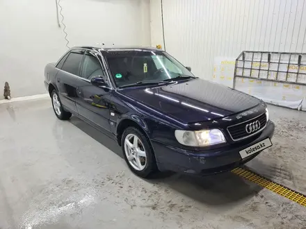 Audi A6 1997 года за 3 700 000 тг. в Караганда – фото 9