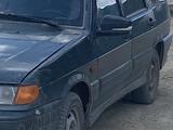 ВАЗ (Lada) 2115 2001 года за 300 000 тг. в Сатпаев
