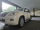 Lexus LX 570 2007 года за 15 000 000 тг. в Тараз – фото 2
