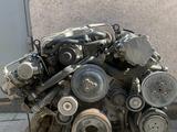 Двигатель Ауди A6 C6 3.0л tfsi за 100 000 тг. в Алматы – фото 2