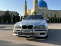 BMW 525 1996 годаүшін2 750 000 тг. в Алматы