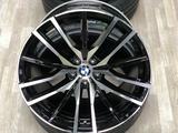 Диски R20 BMW G05 X5 за 1 000 тг. в Алматы – фото 3