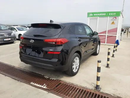 Hyundai Tucson 2019 года за 10 500 000 тг. в Астана – фото 2