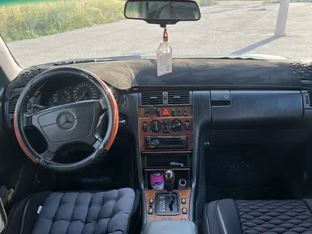 Mercedes-Benz E 280 1996 года за 2 300 000 тг. в Алматы – фото 19