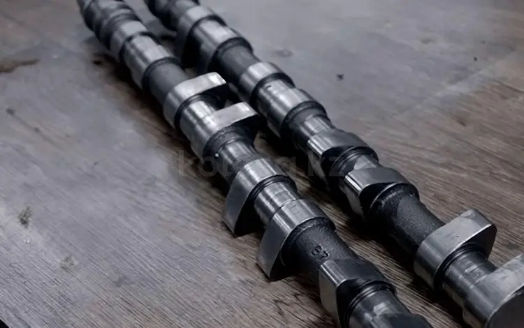 Востановление постели Распредвала, Коленвала, Шатунов в Астана