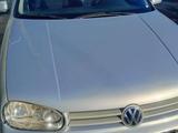 Volkswagen Golf 1999 года за 2 500 000 тг. в Шымкент – фото 2