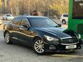 Infiniti Q50 2014 года за 10 000 000 тг. в Астана – фото 7