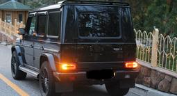 Mercedes-Benz G 500 2007 года за 15 500 000 тг. в Алматы – фото 3