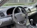 Toyota Camry 2005 годаүшін6 300 000 тг. в Алматы – фото 20