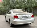 Toyota Camry 2005 года за 6 300 000 тг. в Алматы – фото 3