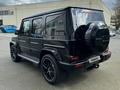 Mercedes-Benz G 63 AMG 2024 года за 121 000 000 тг. в Алматы – фото 4