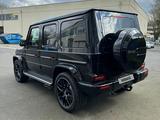 Mercedes-Benz G 63 AMG 2024 года за 121 000 000 тг. в Алматы – фото 4