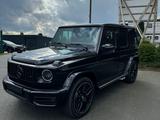 Mercedes-Benz G 63 AMG 2024 года за 121 000 000 тг. в Алматы