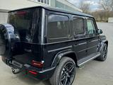 Mercedes-Benz G 63 AMG 2024 года за 121 000 000 тг. в Алматы – фото 3